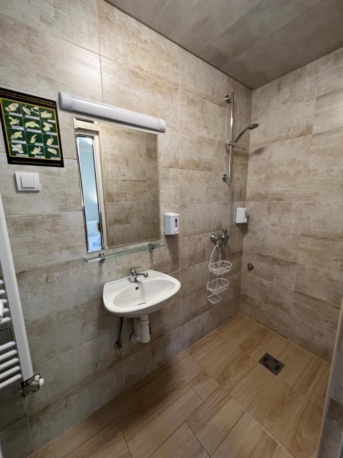 Villa Klara Novi Sad Dış mekan fotoğraf