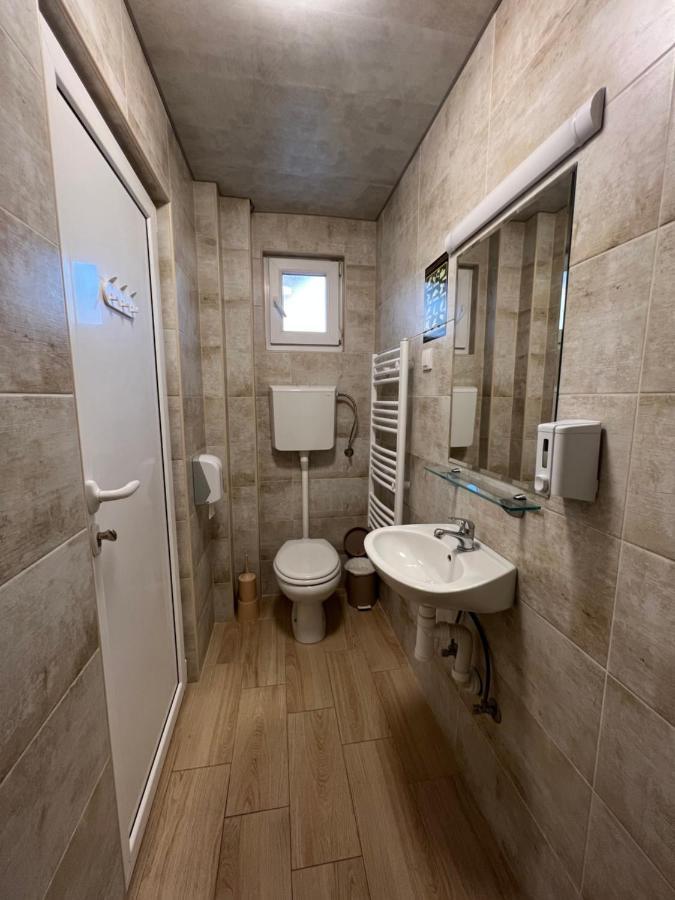 Villa Klara Novi Sad Dış mekan fotoğraf